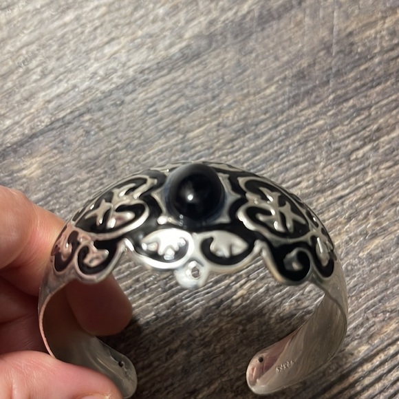 925 probe silver bracelet - Picture 5 of 5